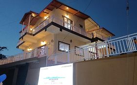 Heaven By Lake & Woods